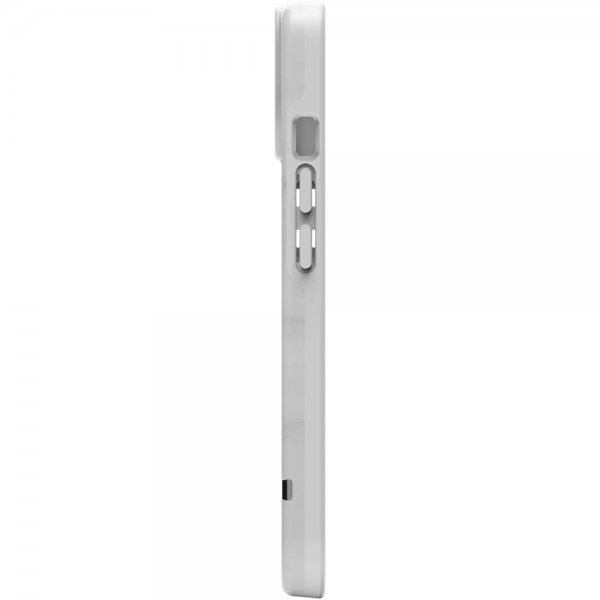 Richmond & Finch iPhone 14 Cover White Marble