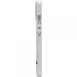 Richmond & Finch iPhone 14 Cover White Marble