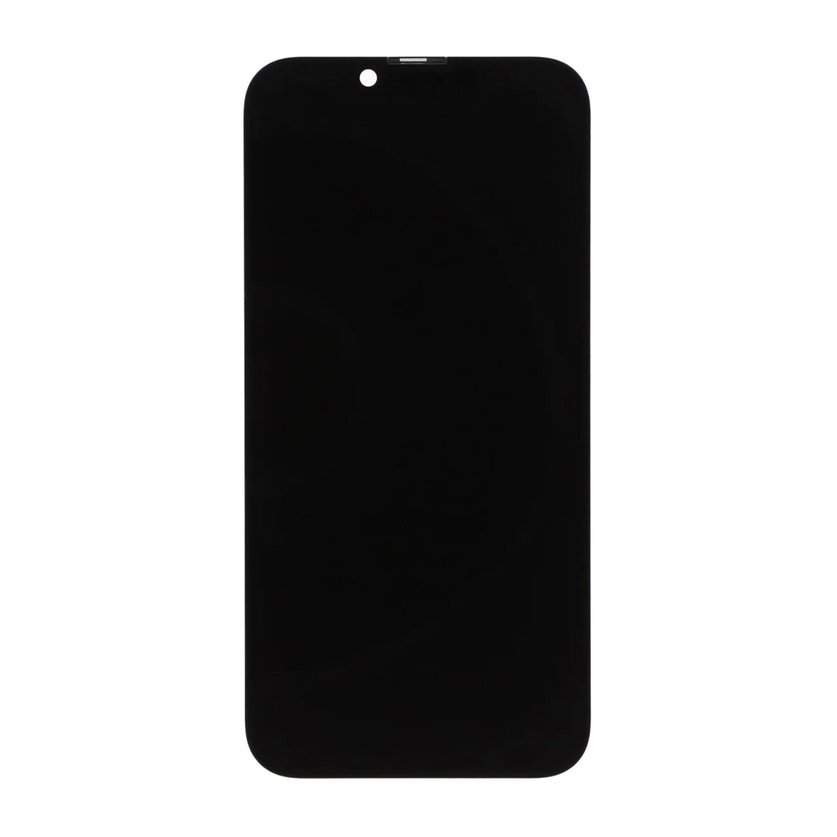Premium Soft OLED-skærm til iPhone 14 – DD