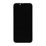 Premium Soft OLED-skærm til iPhone 14 – DD