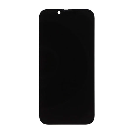 Premium Soft OLED-skærm til iPhone 14 – DD