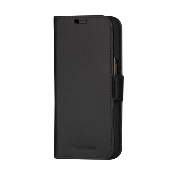 dbramante1928 iPhone 13/14/15/16e/17e Cover Copenhagen Sort