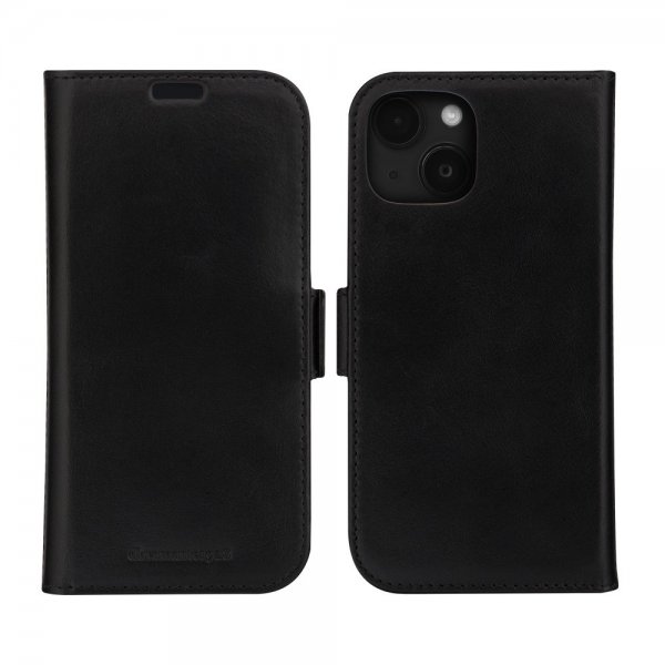 dbramante1928 iPhone 13/14/15/16e/17e Etui Lynge Sort