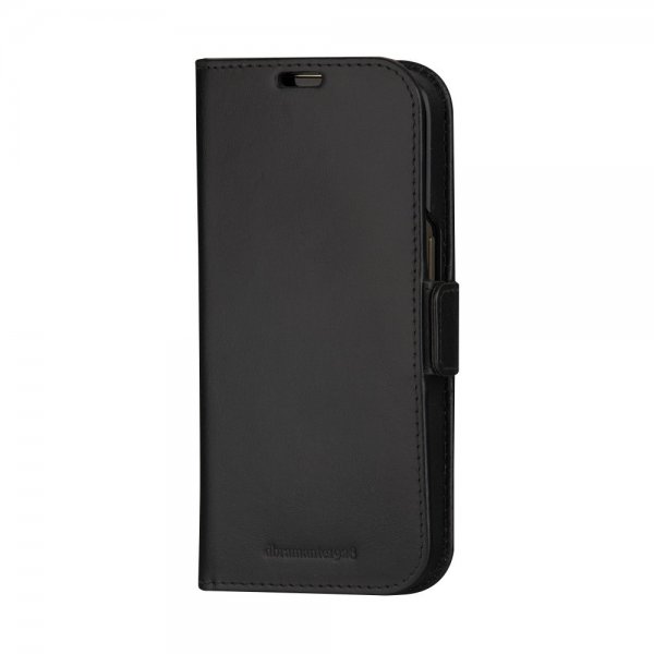 dbramante1928 iPhone 13/14/15/16e/17e Etui Lynge Sort