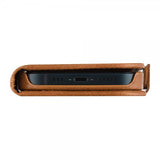 dbramante1928 iPhone 13/14/15/16e/17e Cover Lynge Tan