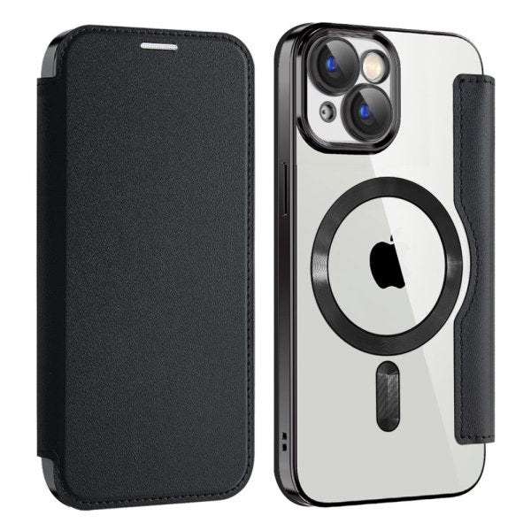 iPhone 15 Cover MagSafe Sort