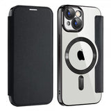 iPhone 15 Cover MagSafe Sort