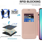 iPhone 15 Cover MagSafe Sort
