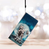 iPhone 15 Cover Motiv To Ulve