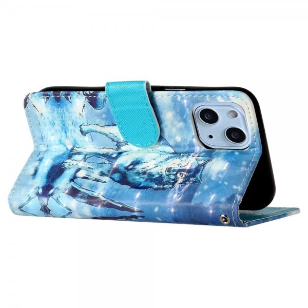 iPhone 15 Cover Motiv Ulv