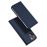 Dux Ducis iPhone 15 Cover Skin Pro Series Blå