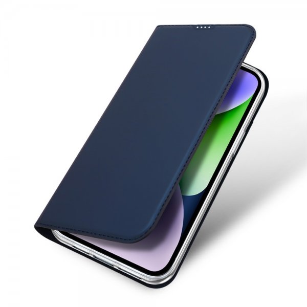 Dux Ducis iPhone 15 Cover Skin Pro Series Blå