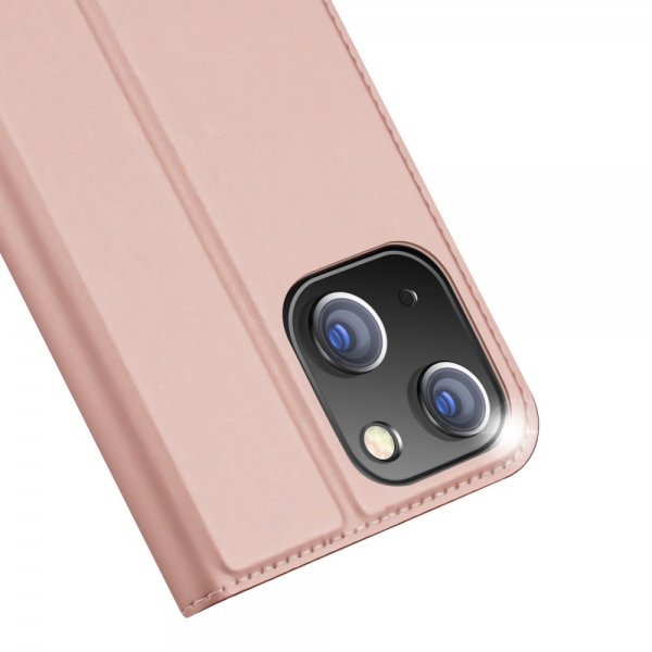 Dux Ducis iPhone 15 Cover Skin Pro Series Rosa