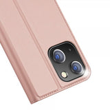 Dux Ducis iPhone 15 Cover Skin Pro Series Rosa