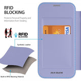 Dux Ducis iPhone 15 Cover Skin X Pro Series MagSafe Lilla