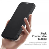 Dux Ducis iPhone 15 Cover Skin X Pro Series MagSafe Sort