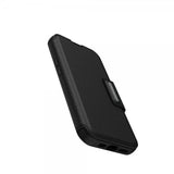 Otterbox iPhone 15 Cover Strada MagSafe Shadow Black