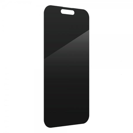 ZAGG InvisibleShield iPhone 15/iPhone 16 Skærmbeskyttelse Glass Elite Privacy