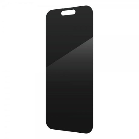 ZAGG InvisibleShield iPhone 15/iPhone 16 Skærmbeskyttelse Glass Elite Privacy