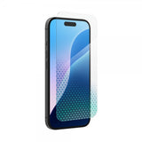 ZAGG InvisibleShield iPhone 15/iPhone 16 Skærmbeskyttelse Glass XTR4