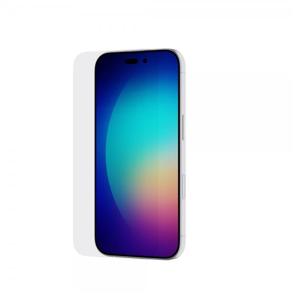 Tech21 iPhone 15/iPhone 16 Skærmbeskytter Impact Glass