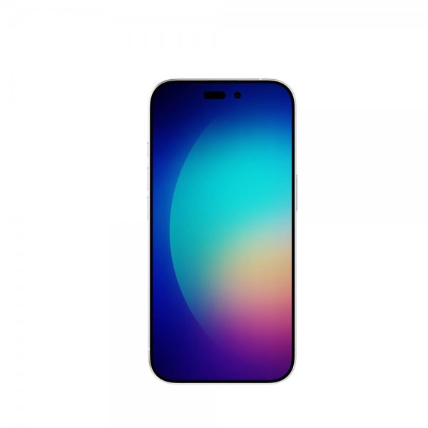 Tech21 iPhone 15/iPhone 16 Skærmbeskytter Impact Glass