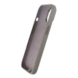 Rvelon iPhone 15 Cover Silikone MagSafe Grå