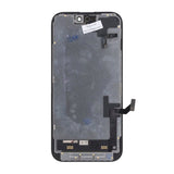 iPhone 15 OLED-skærm original samling – diagnostik bestået
