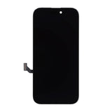 iPhone 15 OLED-skærm original samling – diagnostik bestået