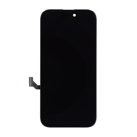 iPhone 15 OLED-skærm original samling – diagnostik bestået