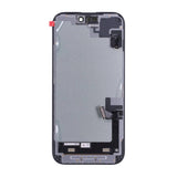 Original OLED-skærm til iPhone 15 – Sensor-diagnostik