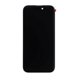 Original OLED-skærm til iPhone 15 – Sensor-diagnostik