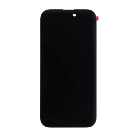 Original OLED-skærm til iPhone 15 – Sensor-diagnostik