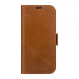 dbramante1928 iPhone 15 Plus Cover Copenhagen Tan