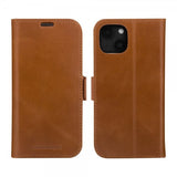 dbramante1928 iPhone 15 Plus Cover Copenhagen Tan