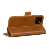 dbramante1928 iPhone 15 Plus Cover Copenhagen Tan