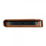 dbramante1928 iPhone 15 Plus Cover Copenhagen Tan