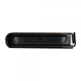 dbramante1928 iPhone 15 Plus Cover Lynge Sort