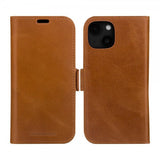 dbramante1928 iPhone 15 Plus Cover Lynge Tan