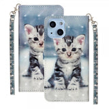 iPhone 15 Plus Cover Motiv Killing
