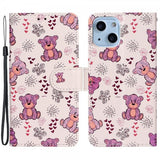 iPhone 15 Plus Cover Motiv Bamser