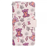 iPhone 15 Plus Cover Motiv Bamser