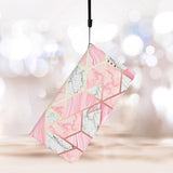 iPhone 15 Plus Cover Motiver Røde Blomster
