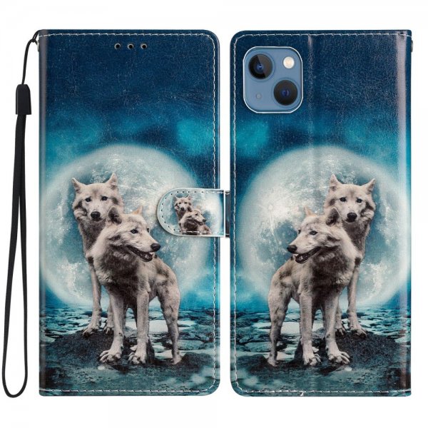 iPhone 15 Plus Cover Motiv To Ulve
