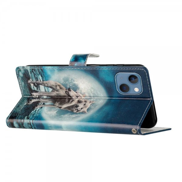 iPhone 15 Plus Cover Motiv To Ulve