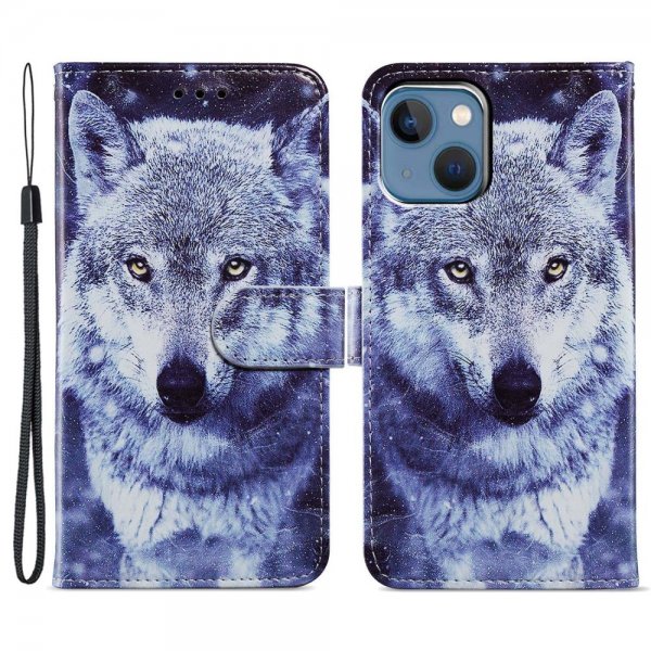 iPhone 15 Plus Cover Motiv Ulv