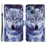 iPhone 15 Plus Cover Motiv Ulv