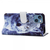 iPhone 15 Plus Cover Motiv Ulv