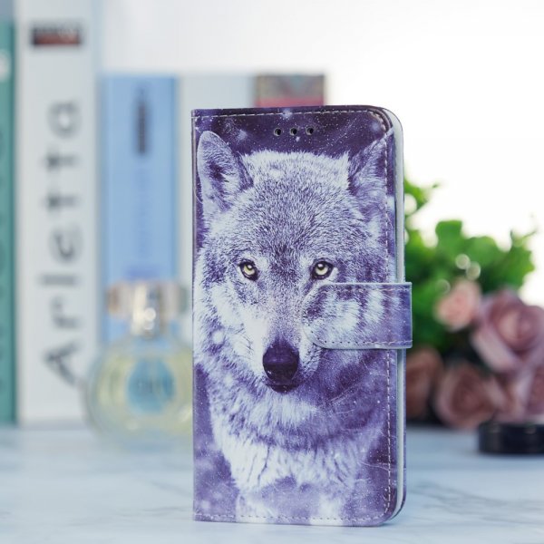 iPhone 15 Plus Cover Motiv Ulv
