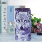 iPhone 15 Plus Cover Motiv Ulv